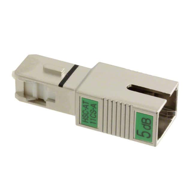 HSC-AT11CS-A25Hirose Electric Co Ltd