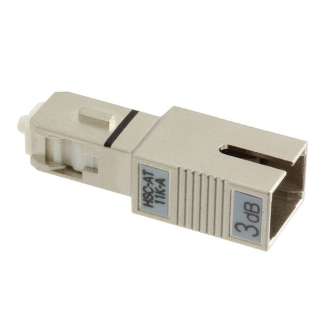 HSC-AT11K-A03Hirose Electric Co Ltd