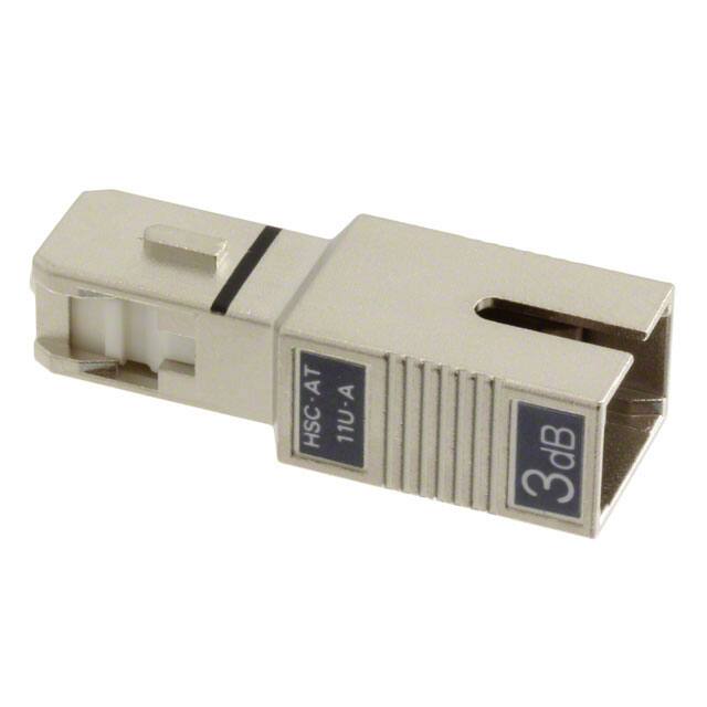 HSC-AT11U-A03Hirose Electric Co Ltd