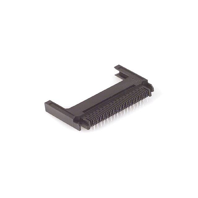 IC1FA-68PD-1.27DS(72)Hirose Electric Co Ltd