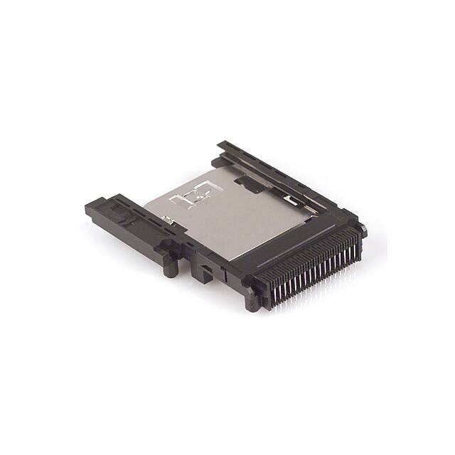 IC1FB-68PD-1.27DS-EJHirose Electric Co Ltd