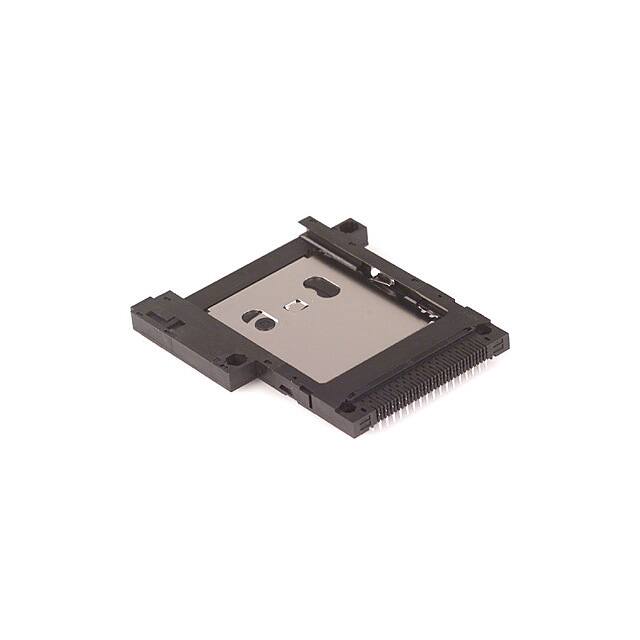IC1G-68PD-1.27DS-EJHirose Electric Co Ltd