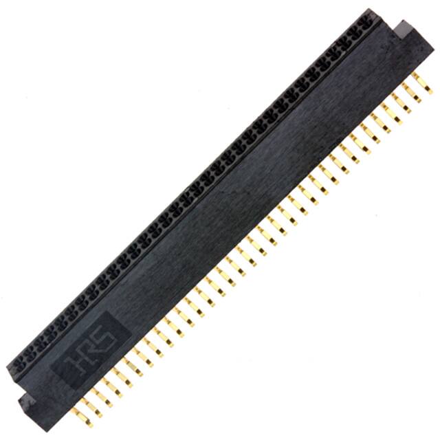 IC1HA-68RD-1.27SH(51)Hirose Electric Co Ltd