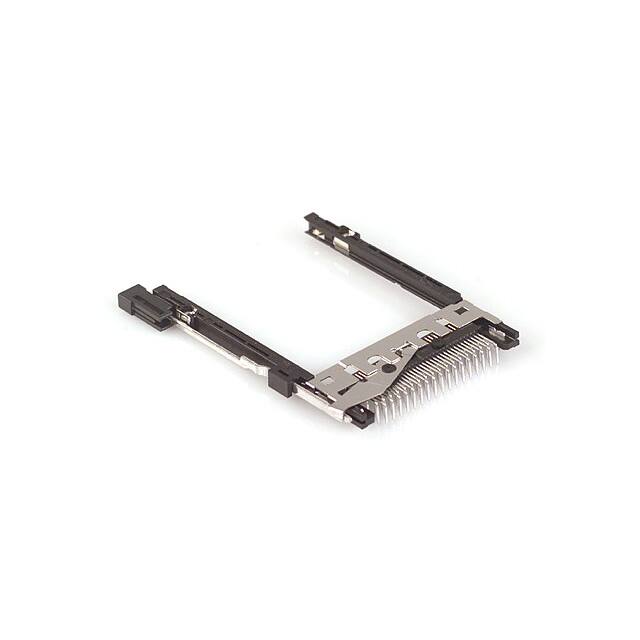 IC7-68PD-1.27DS-EJRHirose Electric Co Ltd