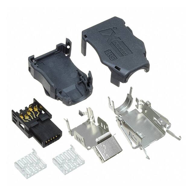 IX30G-A-10S-CV(7.0)Hirose Electric Co Ltd