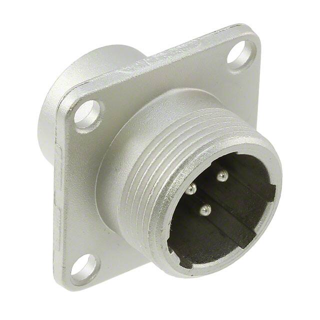 JR13RK-3PHirose Electric Co Ltd
