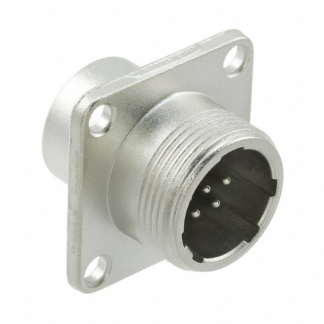 JR13RK-5PHirose Electric Co Ltd
