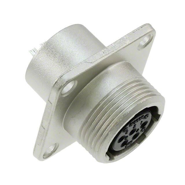 JR13RK-5SHirose Electric Co Ltd