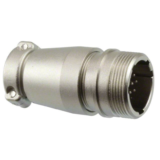 JR16JK-10PHirose Electric Co Ltd
