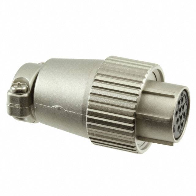 JR16PK-10S(71)Hirose Electric Co Ltd