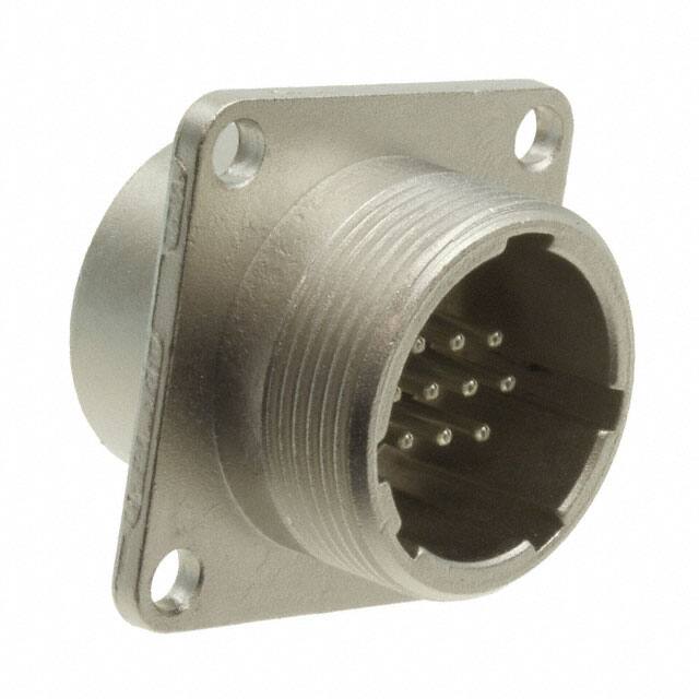 JR16RK-10PHirose Electric Co Ltd