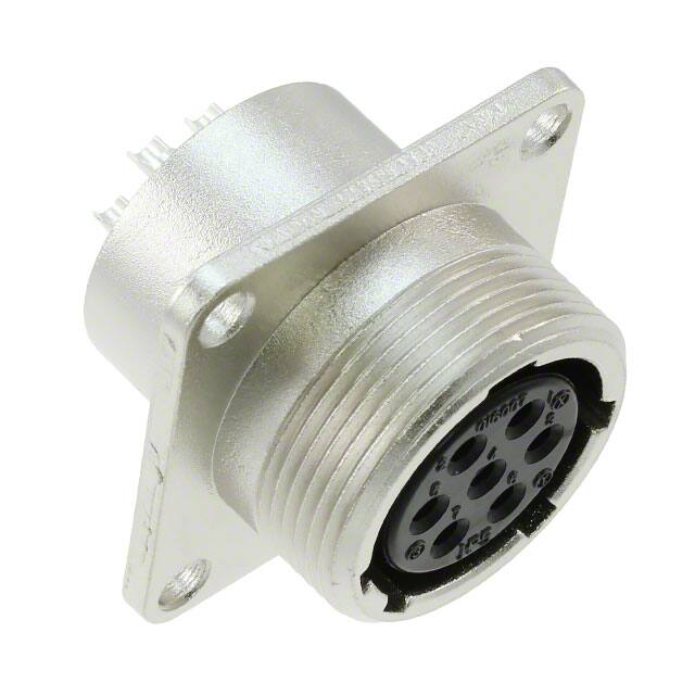 JR16RK-7SHirose Electric Co Ltd