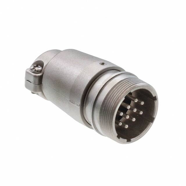 JR21JK-10PHirose Electric Co Ltd