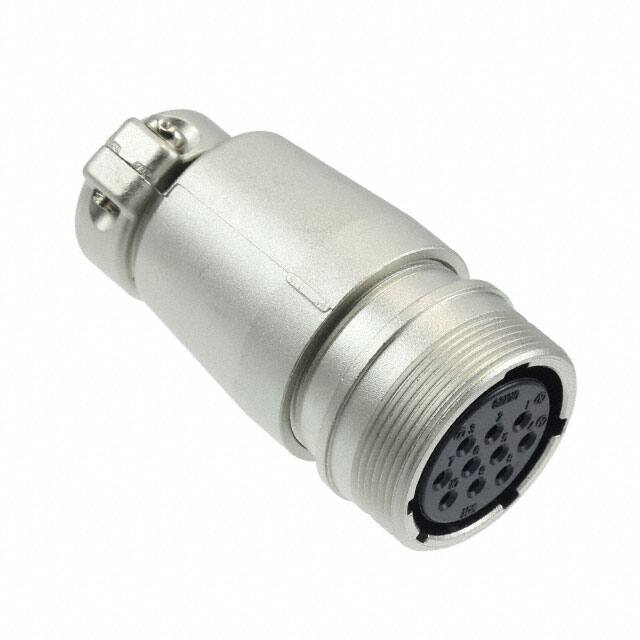 JR21JK-10SHirose Electric Co Ltd
