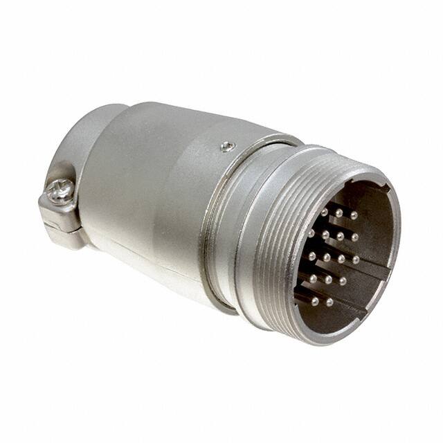 JR25JK-16PHirose Electric Co Ltd