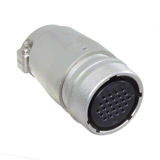 JR25JK-24SHirose Electric Co Ltd