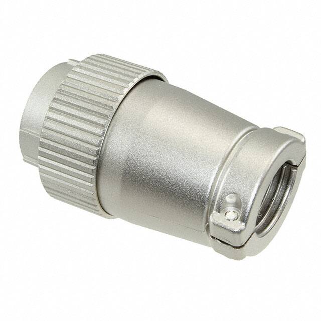 JR25PH-4SHirose Electric Co Ltd