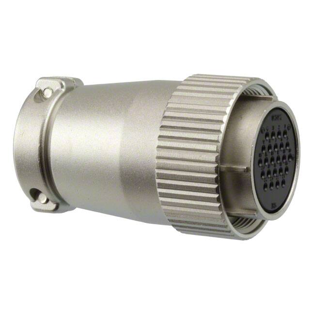 JR25PK-24S(71)Hirose Electric Co Ltd