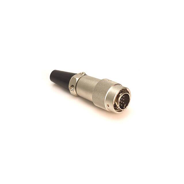 JRC16BP-14PHirose Electric Co Ltd