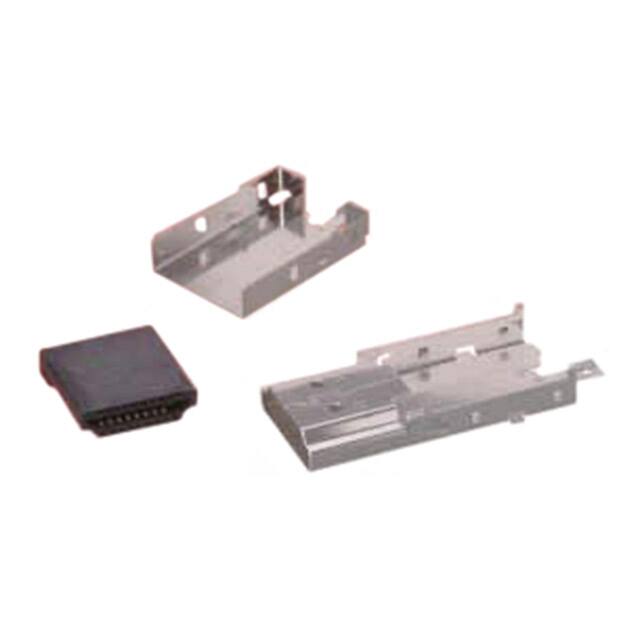MD40-19SHirose Electric Co Ltd