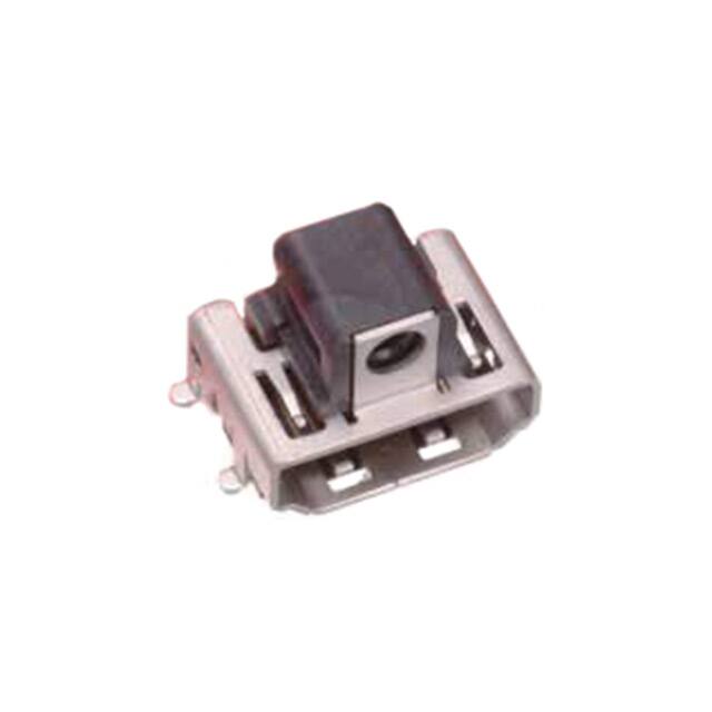 MD60-19PAHirose Electric Co Ltd