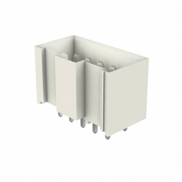 MDF6-10DP-3.5DSA(05)Hirose Electric Co Ltd