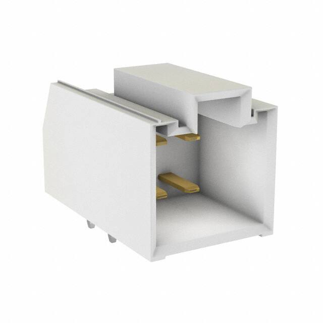 MDF6-4DP-3.5DS(05)Hirose Electric Co Ltd