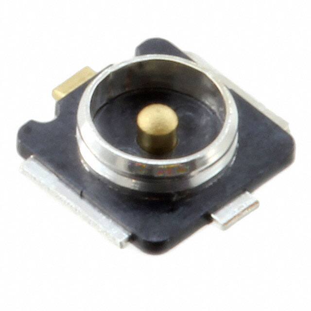 N.FL-2LP-04N1-A-(100)Hirose Electric Co Ltd