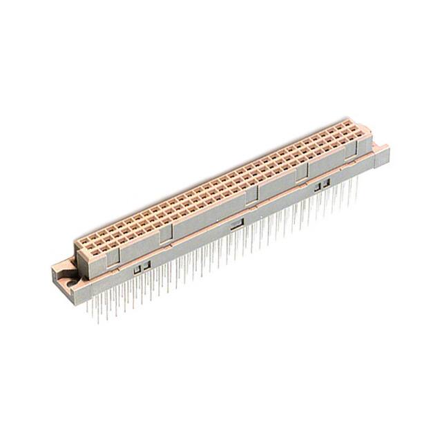 PCN10-64S-2.54CHirose Electric Co Ltd