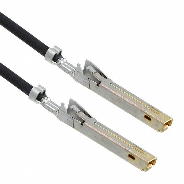 PS2-1618SCFA-1000AHirose Electric Co Ltd