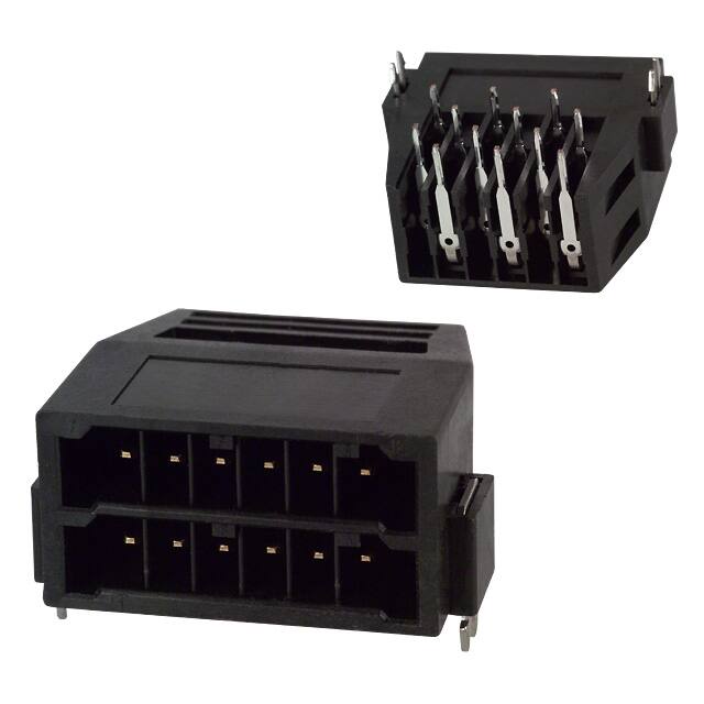 PX10-AF6WP(30)Hirose Electric Co Ltd