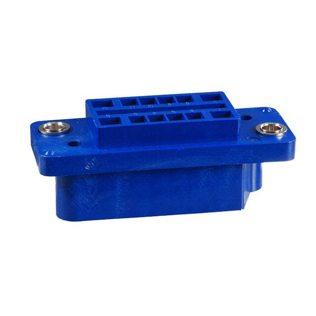 QR/P-12S-C(01)Hirose Electric Co Ltd