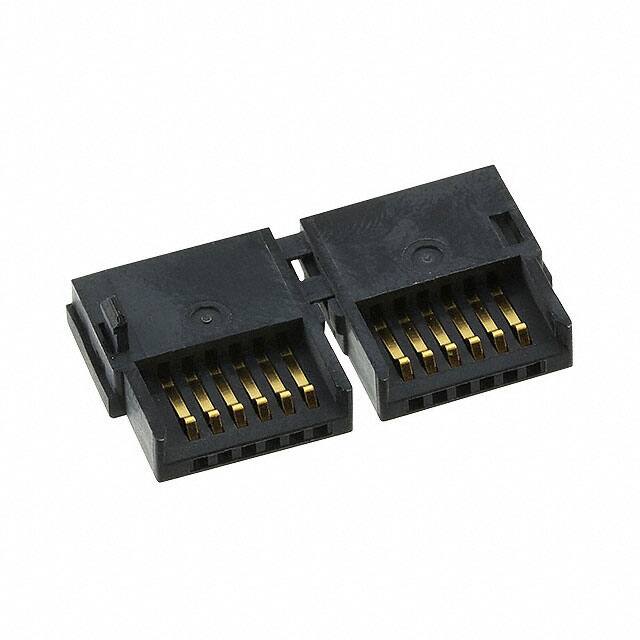 QR/P18-12SAHirose Electric Co Ltd