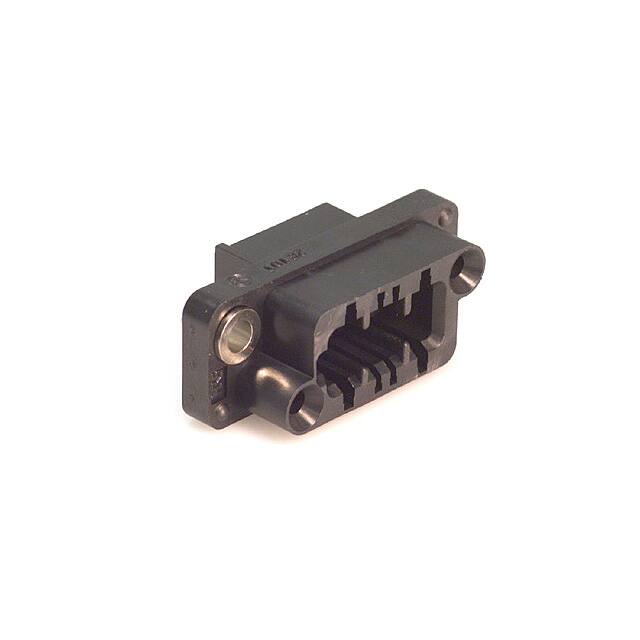 QR/P1-8S-C(01)Hirose Electric Co Ltd