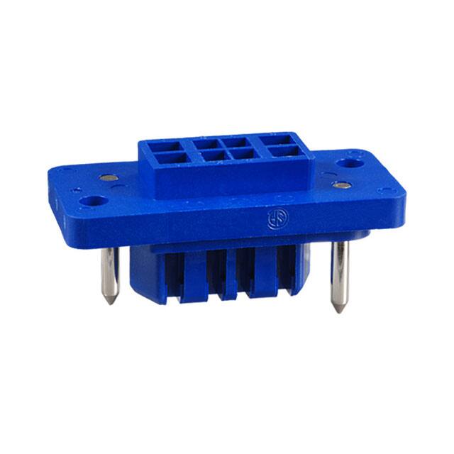 QR/P-8P-C(01)Hirose Electric Co Ltd
