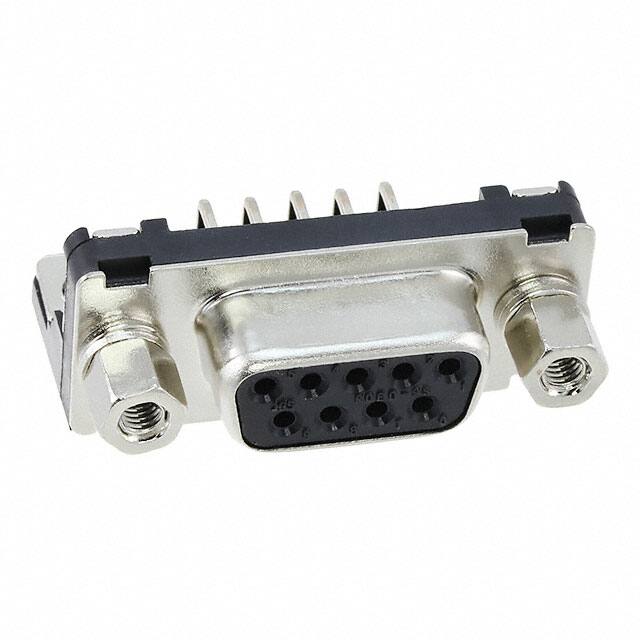 RDED-9SA-LNA(55)Hirose Electric Co Ltd