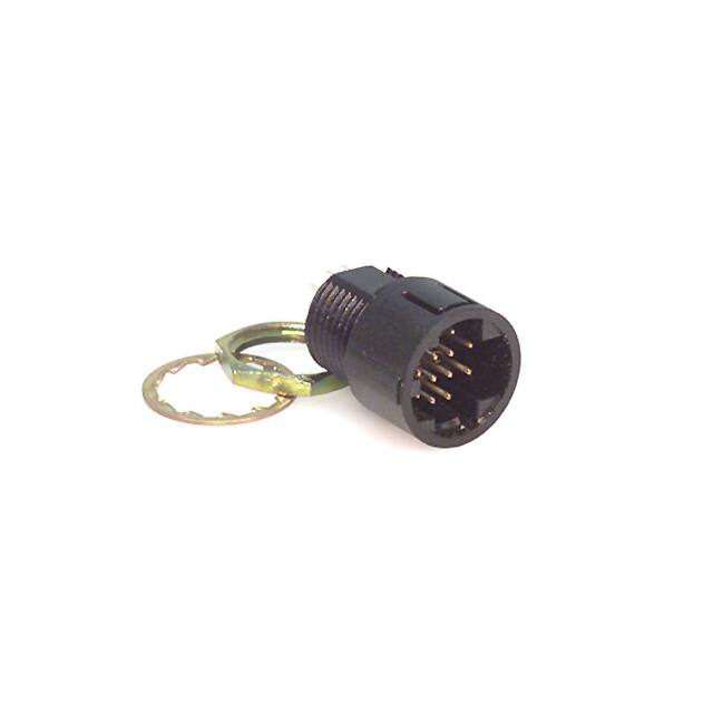 RP13A-12RB-13PAHirose Electric Co Ltd