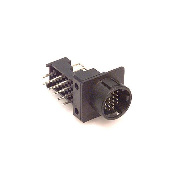 RP13A-12RC-20PBHirose Electric Co Ltd