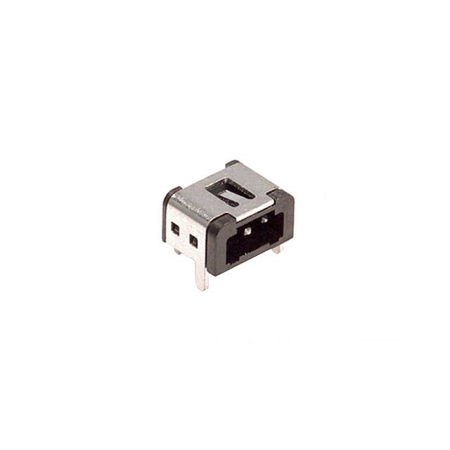 RP34L-5R-3PD(75)Hirose Electric Co Ltd