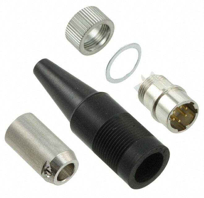 SR30-10PE-6P(74)Hirose Electric Co Ltd