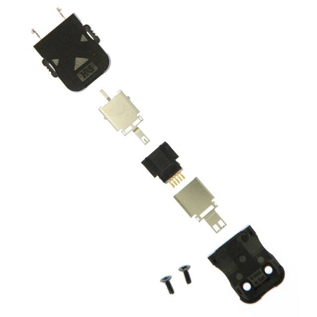 ST40X-10S-CV(30)Hirose Electric Co Ltd