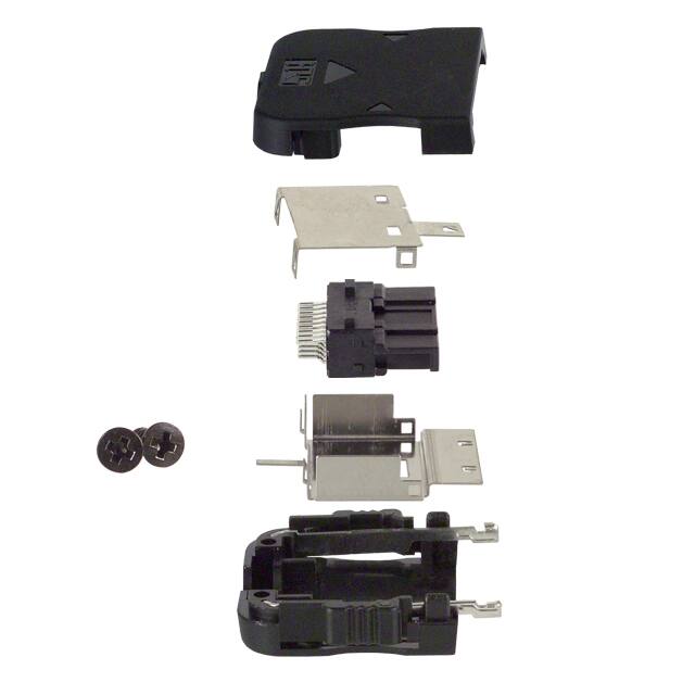 ST40X-18S-CVHirose Electric Co Ltd