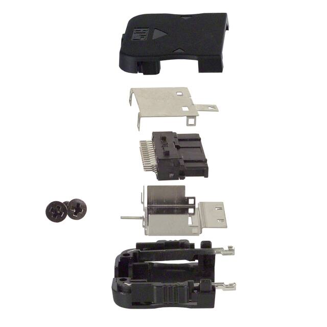 ST40X-24S-CVHirose Electric Co Ltd