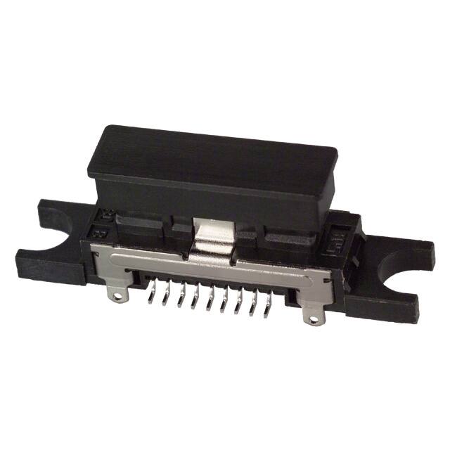 ST80X-18SHirose Electric Co Ltd