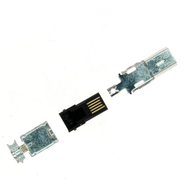 UX40-MB-5PHirose Electric Co Ltd