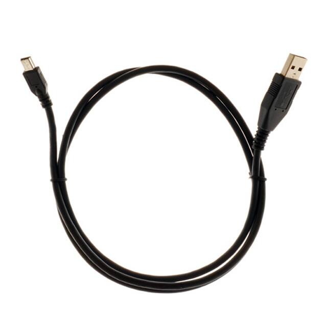 UX40-MB-5PA-1000-2003Hirose Electric Co Ltd