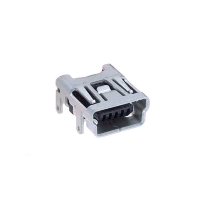 UX60-MB-5S8(61)Hirose Electric Co Ltd