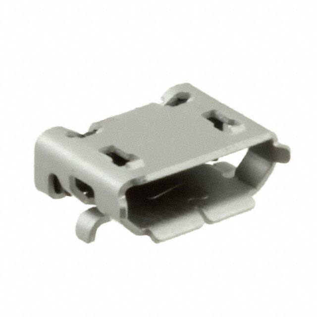 ZX62D1-B-5PAHirose Electric Co Ltd