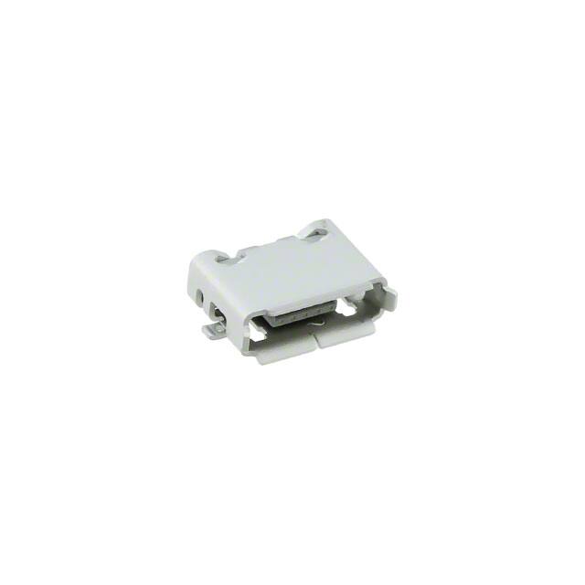 ZX62R-AB-5PHirose Electric Co Ltd