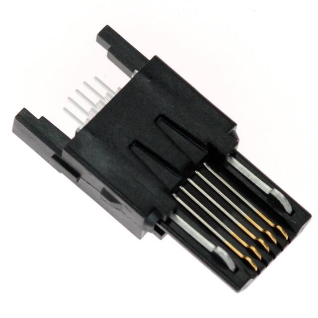 ZX64-B-5S-UNIT(12)Hirose Electric Co Ltd